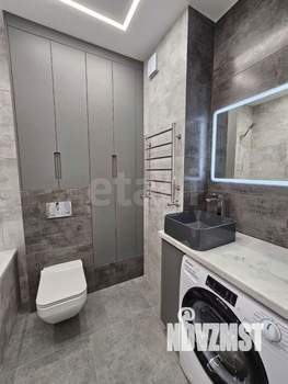 1-к квартира, вторичка, 33м2, 9/9 этаж