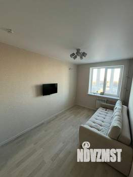 1-к квартира, вторичка, 41м2, 11/24 этаж