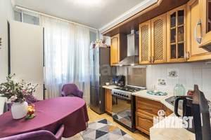 3-к квартира, вторичка, 85м2, 3/4 этаж