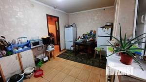 2-к квартира, вторичка, 74м2, 2/10 этаж