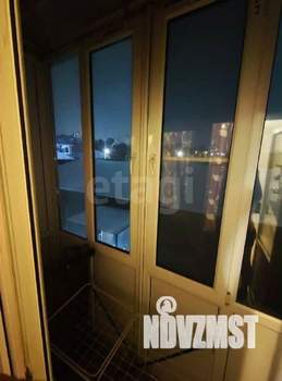 1-к квартира, вторичка, 30м2, 2/4 этаж