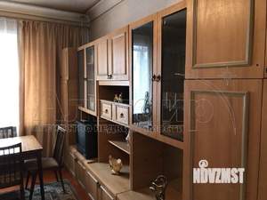 3-к квартира, вторичка, 65м2, 1/2 этаж