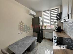 2-к квартира, вторичка, 52м2, 15/25 этаж