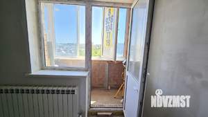 1-к квартира, вторичка, 40м2, 8/18 этаж