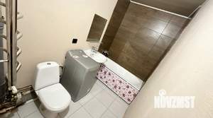 1-к квартира, вторичка, 47м2, 10/10 этаж