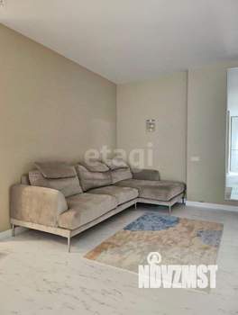 3-к квартира, вторичка, 99м2, 7/26 этаж
