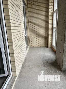 1-к квартира, вторичка, 50м2, 4/10 этаж