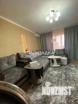 2-к квартира, вторичка, 57м2, 11/15 этаж