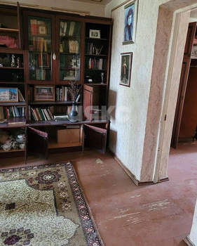 2-к квартира, вторичка, 50м2, 6/9 этаж