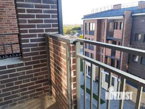 2-к квартира, вторичка, 47м2, 4/5 этаж