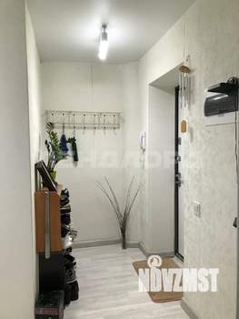 1-к квартира, вторичка, 36м2, 6/9 этаж