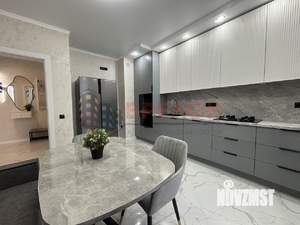 2-к квартира, вторичка, 60м2, 8/9 этаж