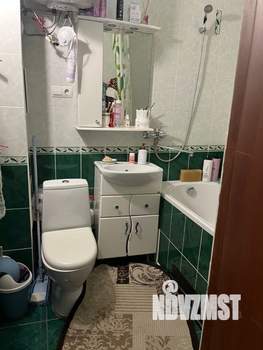 1-к квартира, вторичка, 39м2, 8/9 этаж