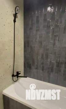 1-к квартира, вторичка, 40м2, 12/18 этаж