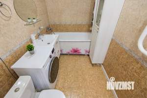 1-к квартира, вторичка, 41м2, 7/10 этаж