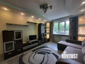3-к квартира, вторичка, 65м2, 1/10 этаж
