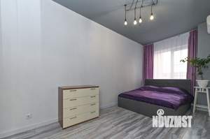 2-к квартира, вторичка, 50м2, 1/19 этаж