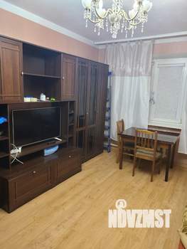 3-к квартира, вторичка, 64м2, 4/10 этаж