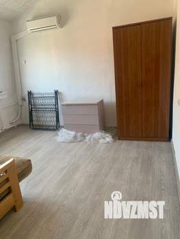 1-к квартира, вторичка, 32м2, 1/2 этаж