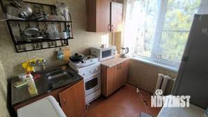 1-к квартира, вторичка, 30м2, 4/5 этаж