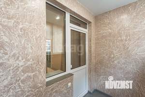 2-к квартира, вторичка, 60м2, 8/24 этаж