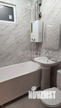 2-к квартира, вторичка, 31м2, 3/5 этаж