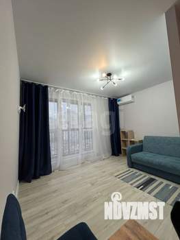 Студия квартира, вторичка, 25м2, 5/15 этаж