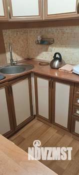1-к квартира, вторичка, 30м2, -1/5 этаж