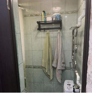 Студия квартира, вторичка, 28м2, 1/3 этаж