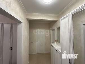 3-к квартира, вторичка, 70м2, 13/17 этаж