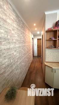 1-к квартира, вторичка, 36м2, 8/9 этаж