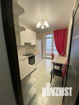 1-к квартира, вторичка, 36м2, 15/20 этаж