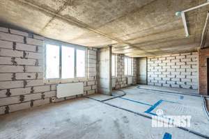 3-к квартира, вторичка, 72м2, 21/24 этаж
