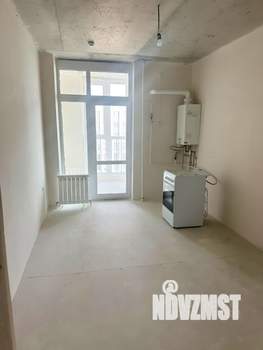 3-к квартира, вторичка, 93м2, 23/25 этаж