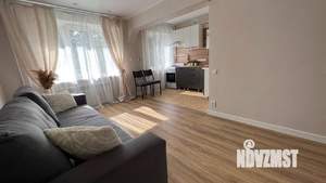 Студия квартира, вторичка, 27м2, 2/5 этаж