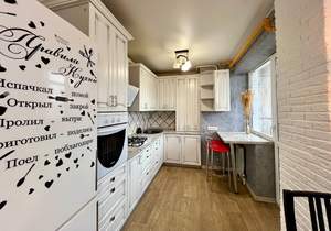 3-к квартира, вторичка, 69м2, 2/9 этаж