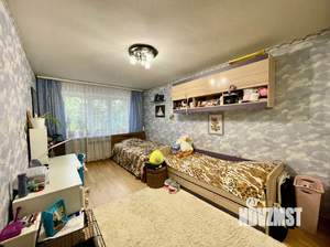 2-к квартира, вторичка, 48м2, 2/5 этаж