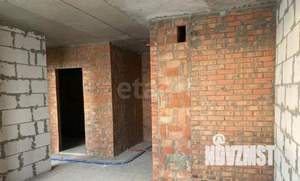 2-к квартира, вторичка, 60м2, 10/25 этаж