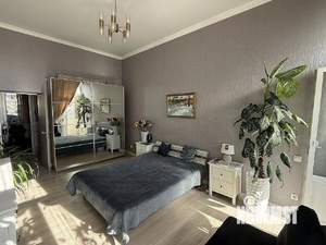 5-к квартира, вторичка, 173м2, 3/3 этаж