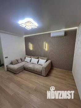 2-к квартира, вторичка, 57м2, 19/23 этаж