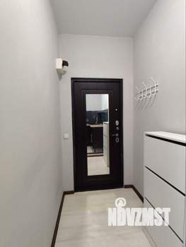 Студия квартира, вторичка, 23м2, 2/4 этаж