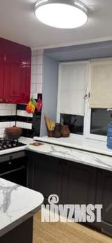 3-к квартира, вторичка, 63м2, 5/9 этаж