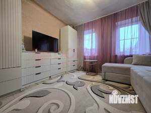 2-к квартира, вторичка, 30м2, 1/1 этаж