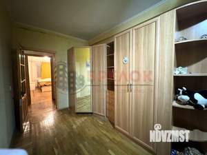 3-к квартира, вторичка, 57м2, 2/5 этаж