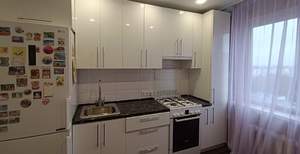 2-к квартира, вторичка, 56м2, 8/10 этаж