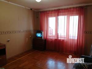 1-к квартира, вторичка, 40м2, 7/9 этаж