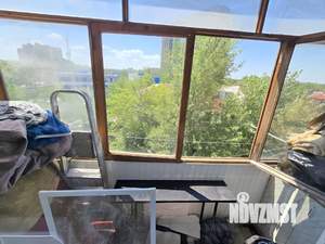 2-к квартира, вторичка, 46м2, 4/5 этаж