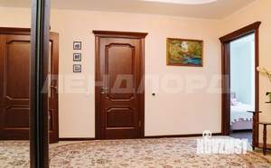 3-к квартира, вторичка, 97м2, 3/6 этаж