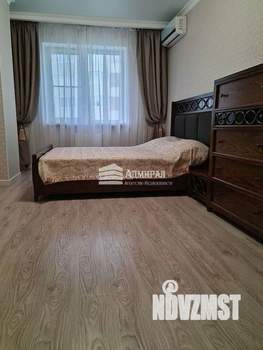 3-к квартира, вторичка, 97м2, 4/26 этаж