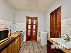 1-к квартира, вторичка, 18м2, 3/5 этаж